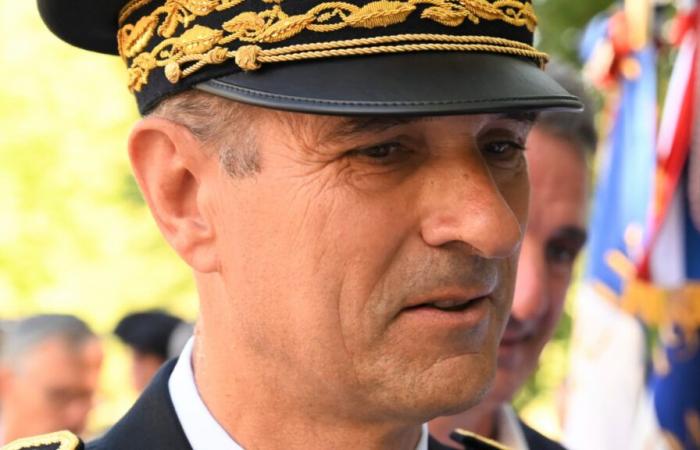 L’ancien préfet de Savoie nommé chef de la police nationale