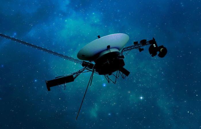 La NASA rétablit le contact avec Voyager 1 à l’aide d’un ancien émetteur radio