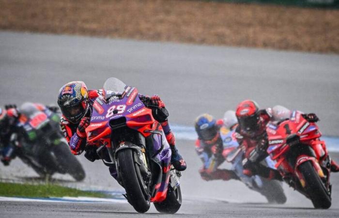 MotoGP. Circuit, programme TV, favoris… Tout ce qu’il faut savoir sur le Grand Prix de Malaisie