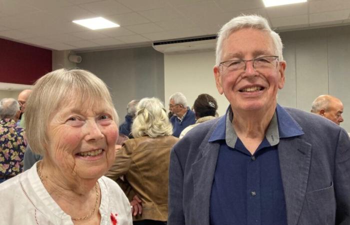 Ce couple d’anglais retraités a dit “adieu” à ce petit village du Lot-et-Garonne