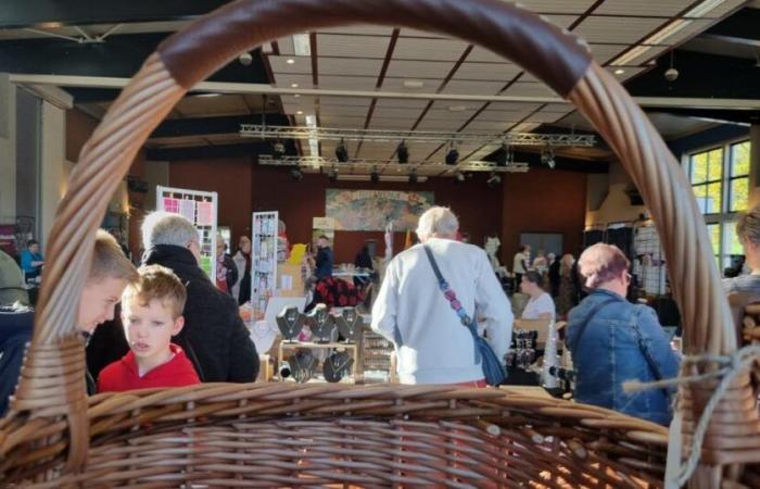 Moselle. Le marché d’automne de Bouzonville revient pour sa troisième saison﻿