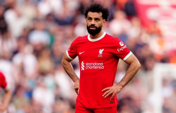 Liverpool a trouvé le remplaçant de Salah