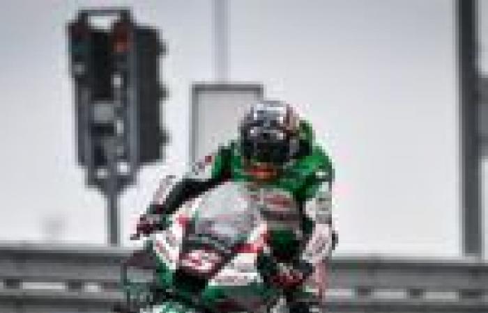 MotoGP Libres 1, Iannone surprend d’entrée, Quartararo P8, Zarco loin – Le Mag Sport Auto