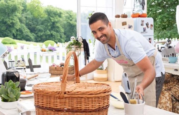 Qui est Oussama, ce pharmacien qui vise la gloire avec Le Meilleur Pâtissier ?