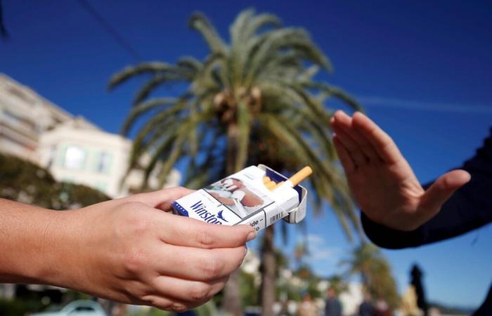 Voulez-vous arrêter de fumer ? Pendant le « mois sans tabac », des ateliers pour vous y aider à Nice