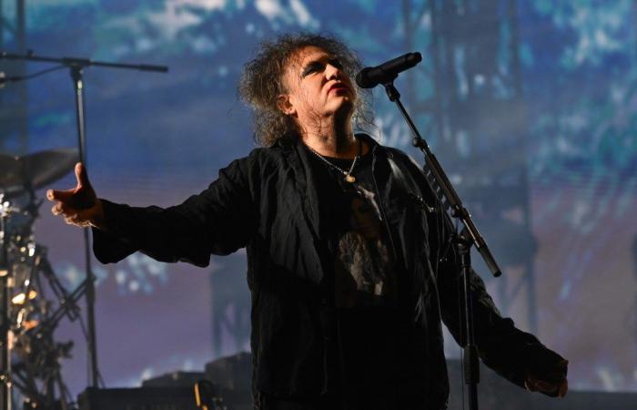 Revue des « Songs of a Lost World » de The Cure : les 8 chansons classées