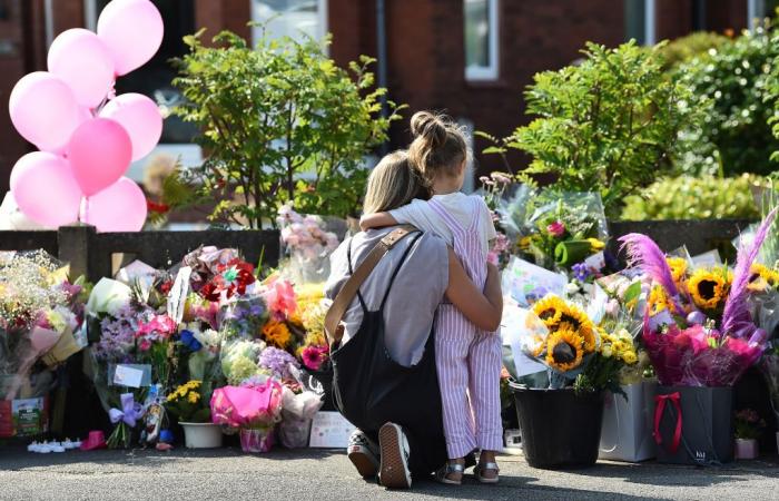 le meurtre des trois filles finalement reconnu comme un « délit terroriste »