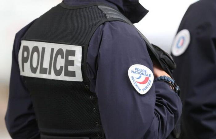 un homme de 28 ans poignardé à plusieurs reprises