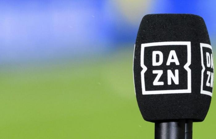 un gros coup dur pour DAZN après la Classique ?