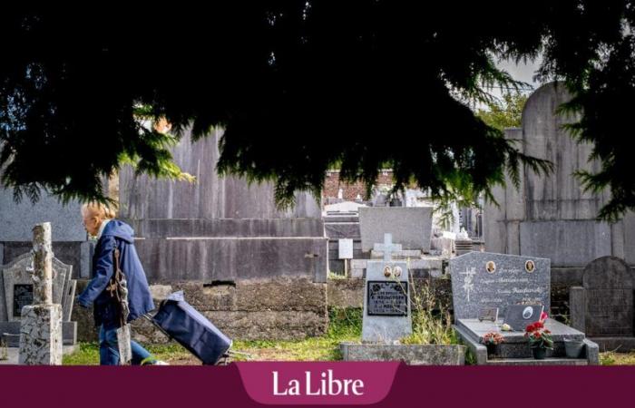 De l’Ehpad au cimetière, il n’y a que quelques pas…