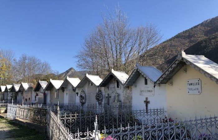 Vous aimez la Toussaint ? Homélie à Veynes