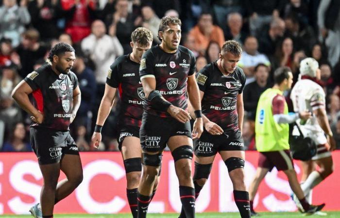 Top 14 – Le point sur l’effectif avant la 9ème journée de championnat