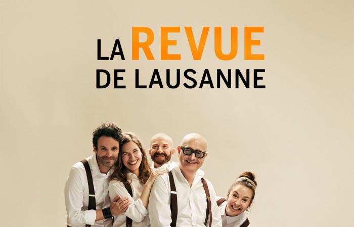 Que faire à Lausanne ce week-end ? (1-2-3 novembre)