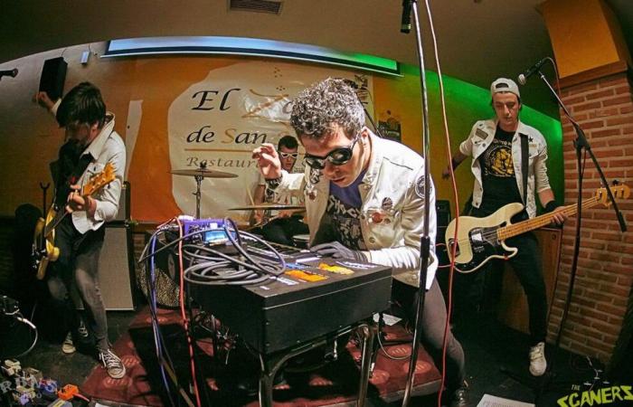 Deux groupes rock et funk enflammeront le Moulin du Rousseau en Dordogne