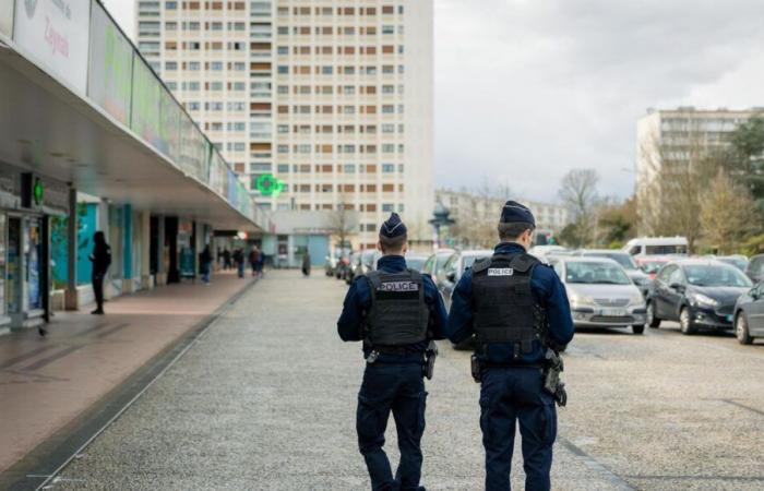 Cinq blessés dans une fusillade à Poitiers, un jeune de 15 ans entre la vie et la mort