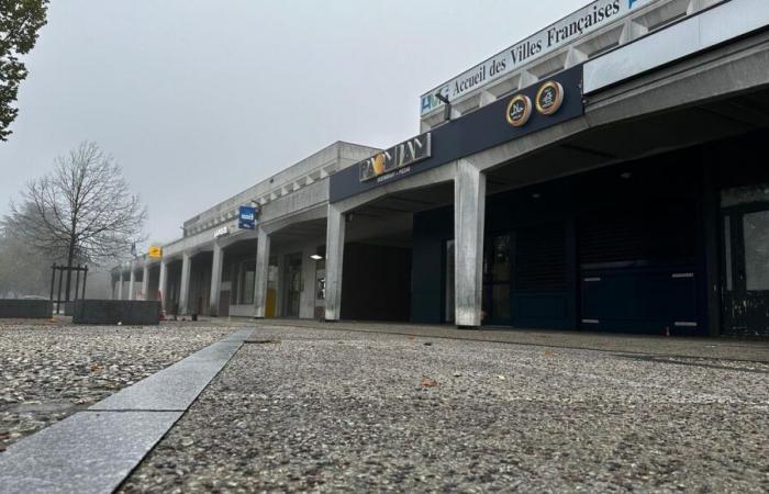 Cinq adolescents blessés, dont un grièvement, dans une fusillade à Poitiers