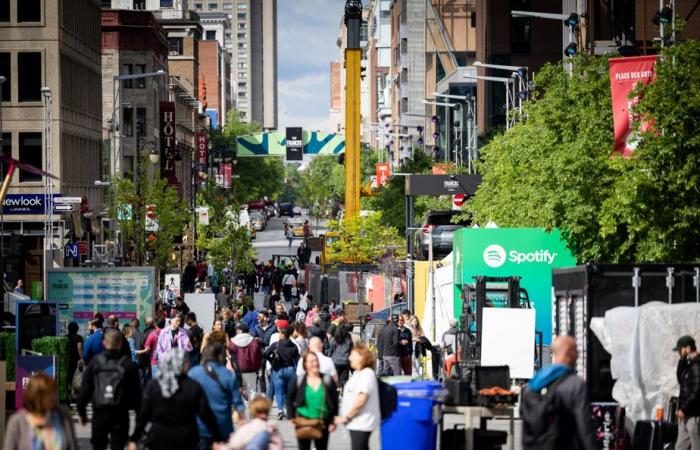 Sainte-Catherine Ouest | La piétonisation de la discorde