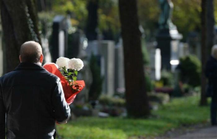 Dans quels Länder le 1.11. c’est des vacances