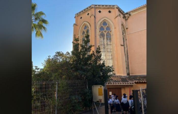 Le chant des guides à Toulon : une parenthèse enchantée à la Toussaint