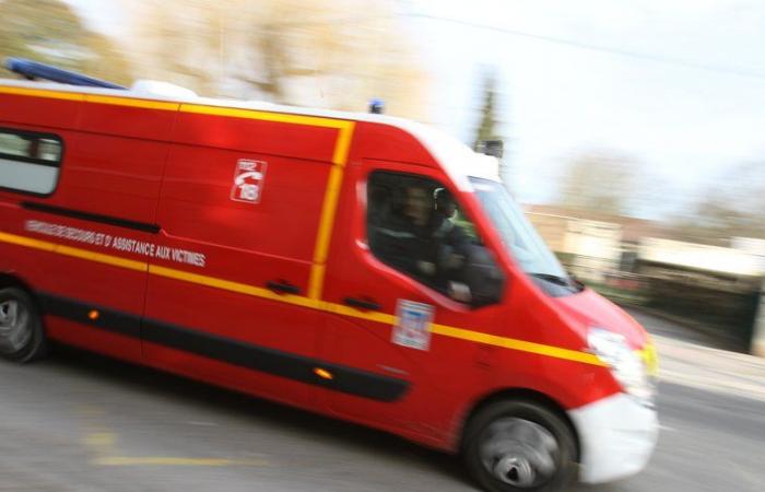 initialement redirigé vers SOS Médecins, le jeune garçon est décédé avant l’arrivée des secours