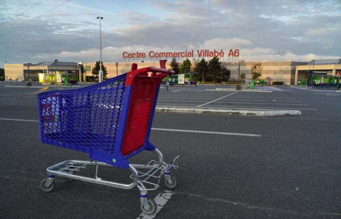 Dans l’Essonne, les centres commerciaux sont-ils ouverts ce vendredi 1er novembre ?