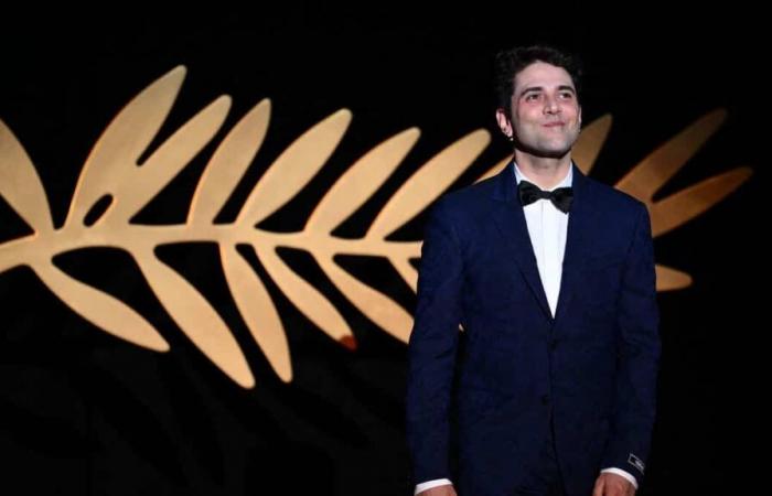 après un an loin des caméras, Xavier Dolan retrouve l’envie de créer