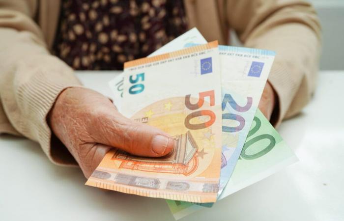 Certains retraités seront les seuls dont la pension augmentera à partir du 1er janvier 2025 – voici comment en faire partie