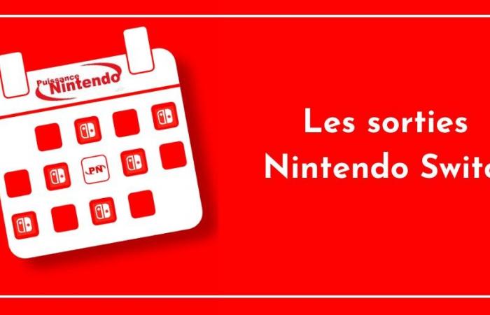 Notre guide des jeux à ne pas manquer