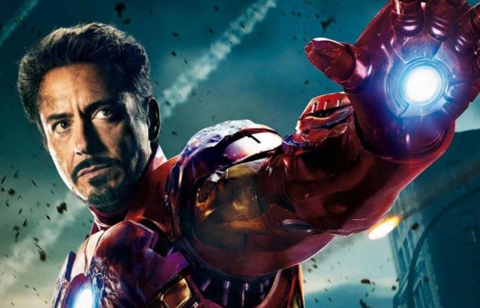 Pourquoi le combat de Robert Downey Jr. (Iron Man) contre l’IA est-il un symbole à Hollywood ?