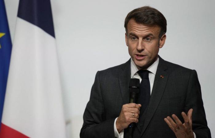 Emmanuel Macron reconnaît que le leader du FLN, Larbi Ben M’hidi, a été « assassiné par des militaires français »