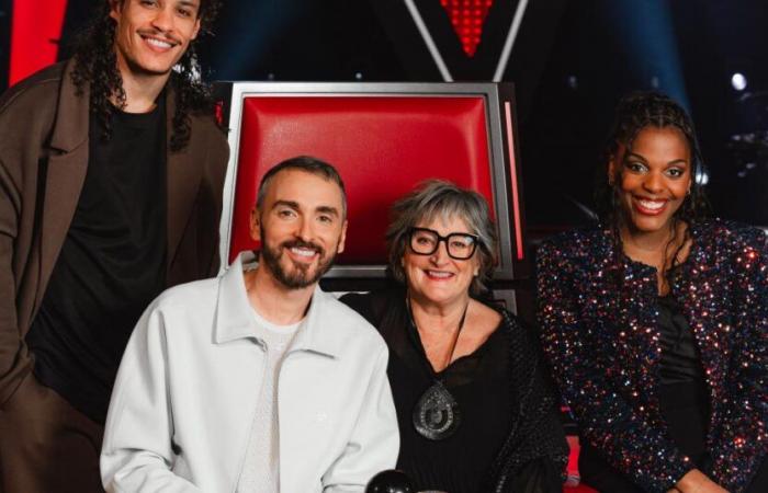 « Pour « The Voice » par exemple, c’est entre 700 et 1 000 €… la minute ! »