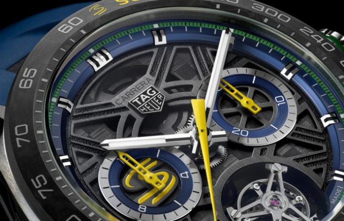 Voici les 13 montres qui ont marqué l’année 2024 (et une exclusivité)