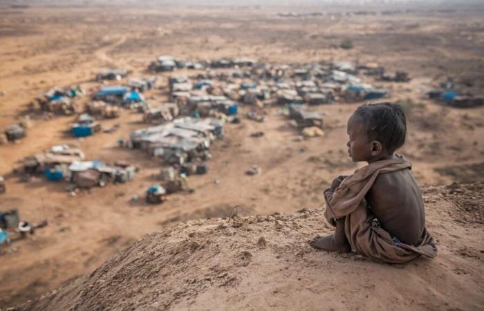 L’ONU lance un appel urgent pour lutter contre la famine au Soudan du Sud