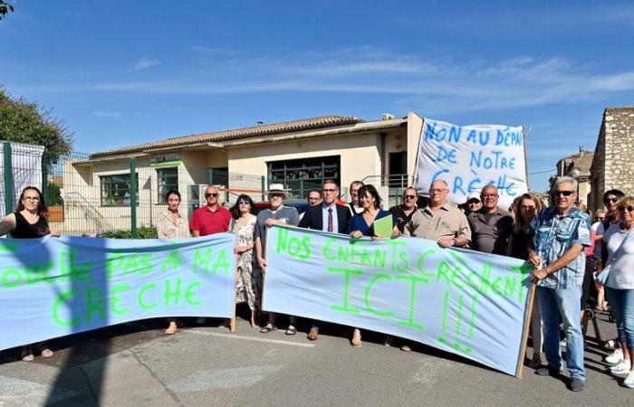 Une concertation citoyenne à Sallèles d’Aude autour des compétences sociales