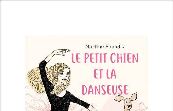 Sorties de livres de Danse Jeunesse en 2024 – Danses avec la plume – Actualités danse