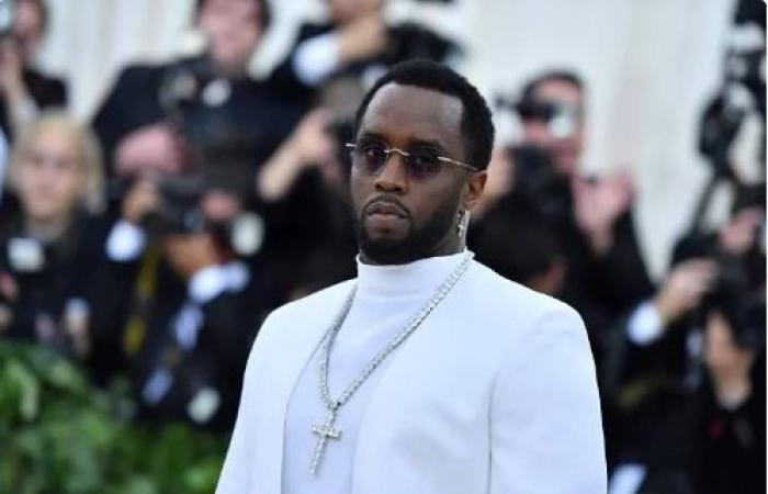 Sean Diddy accusé d’avoir violé un garçon de 10 ans à l’hôtel – Farol de Notícias