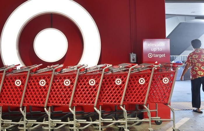 Target publie son offre de repas de Thanksgiving la moins chère de tous les temps