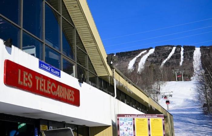 Les Amis du Mont Sainte-Anne réitèrent leurs attentes quant à une éventuelle entente