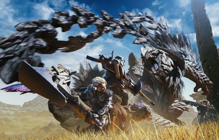 Notre entretien avec le producteur de Monster Hunter Wilds – Actualités