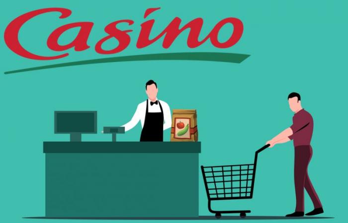 Eiffage rejoint Getlink, Amazon donne le ton, Casino a un plan