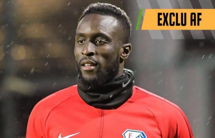 Lamine Sané – « Je ne suis pas prêt pour les Lions » [Exclu]