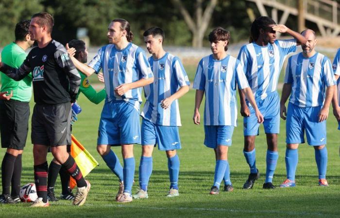 un derby déséquilibré, L’Isle-Jourdain en bas de la classe… Au programme des Gersois lors de cette 5ème journée