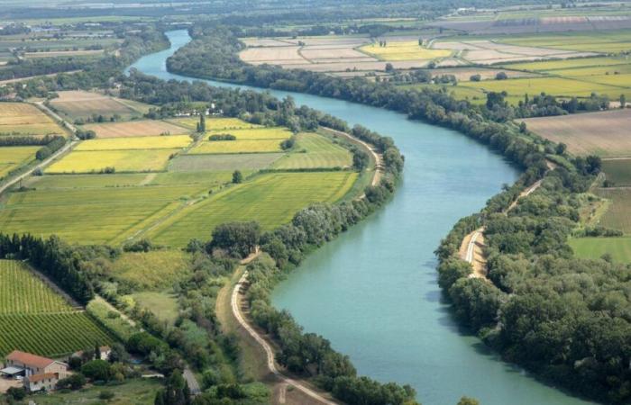 Martine Vassal réaffirme son engagement pour protéger les Provençaux