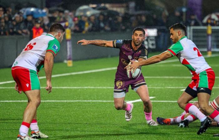 quatre choses à retenir avant le match du SA XV à Béziers