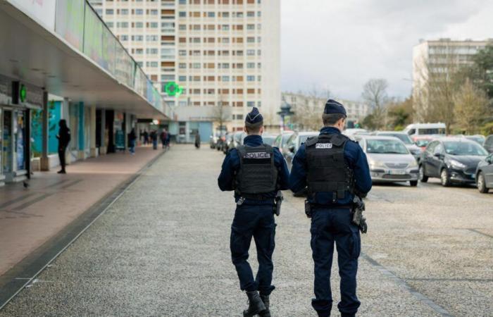 Ce que l’on sait de la fusillade de Poitiers qui a fait cinq blessés dont un jeune de 15 ans en urgence absolue