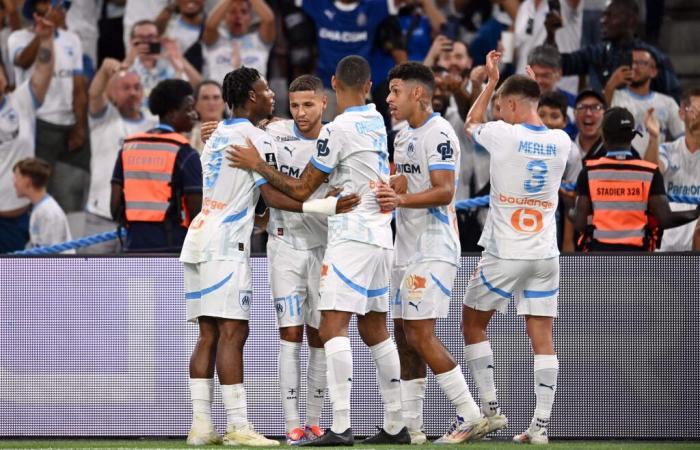 Un joueur de l’OM balance sur De Zerbi après la gifle