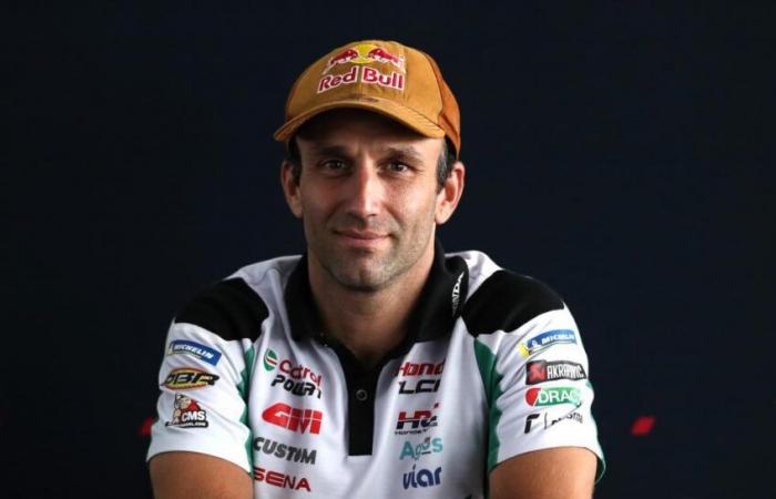 Zarco veut poursuivre sur sa lancée et se montre ambitieux pour le GP de Malaisie