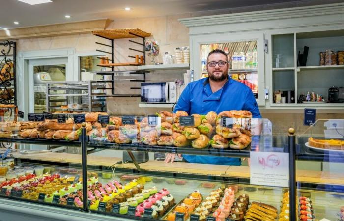 Voici où trouver les meilleures pâtisseries du département de l’Essonne