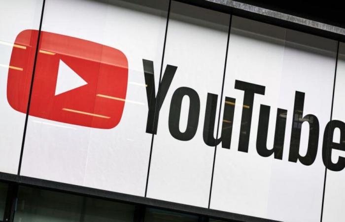 Un tribunal russe inflige une amende de 2 000 000 000 000 000 000 000 000 000 000 000 $ à Google pour avoir bloqué le contenu YouTube