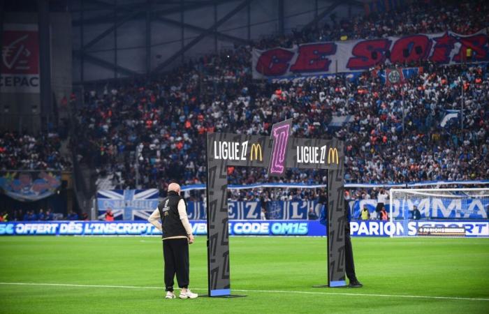 OM : Un scandale éclate !